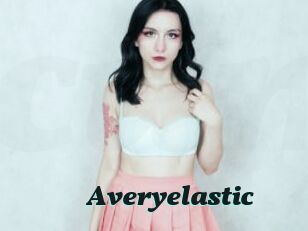 Averyelastic