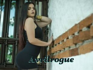 Avrilrogue