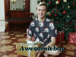 Awesomieboy