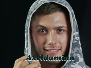 Axeldamian