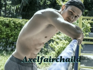 Axelfairchaild