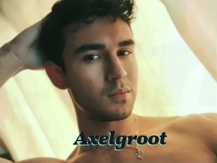 Axelgroot