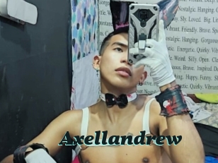 Axellandrew