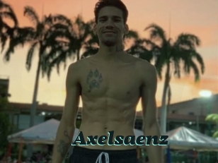 Axelsaenz