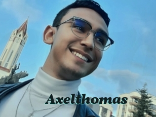 Axelthomas