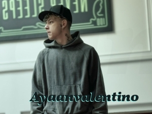 ayaanvalentino Cumshots Videos