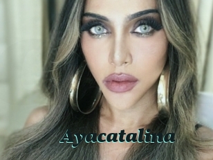 Ayacatalina