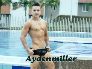 Aydenmiller