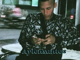 Aylensantos