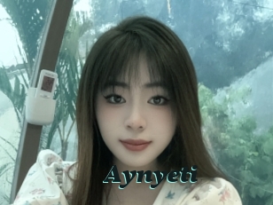 Aynyeti