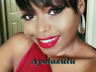 Ayolaxulu