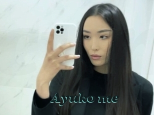 Ayuko_me