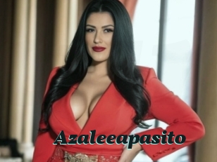 Azaleeapasito