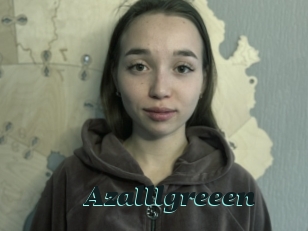 Azalllgreeen