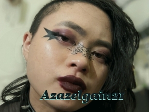 Azazelgain21