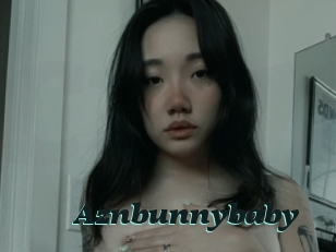 Aznbunnybaby