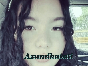 Azumikatoti