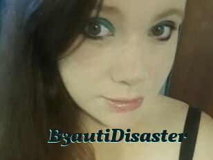 B3autiDisaster