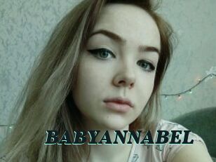 BABYANNABEL
