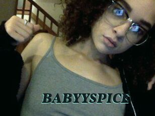 BABYY_SPICE