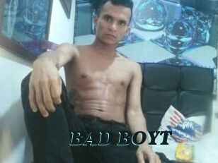 BAD_BOYT