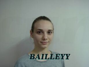 BAILLEYY