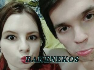 BAKENEKOS