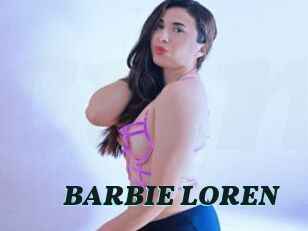 BARBIE_LOREN