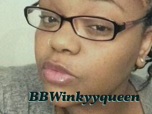 BBWinkyyqueen