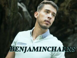 BENJAMINCHARNS