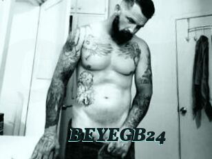 BEYEGB24