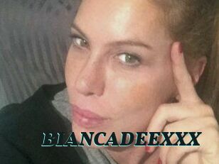 BIANCADEEXXX