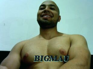 BIGMAU