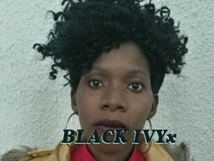 BLACK_IVYx