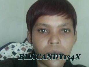 BLKCANDY134X