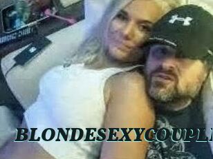 BLONDESEXYCOUPLE