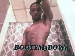 BOOTYM3DOWn