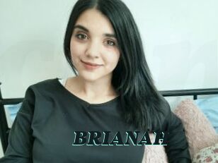 BRIANAH