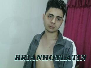 BRIANHOTLATIN