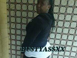 BUSTYASSXX