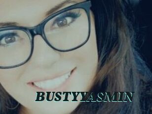 BUSTYYASMIN