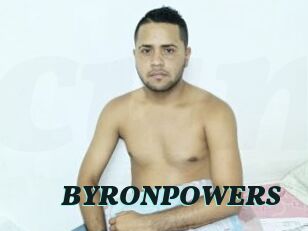 BYRONPOWERS