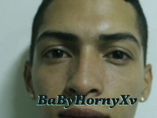 BaByHornyXv