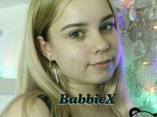 BabbieX