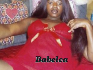 Babelea