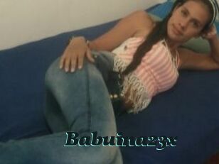 Babuina23x