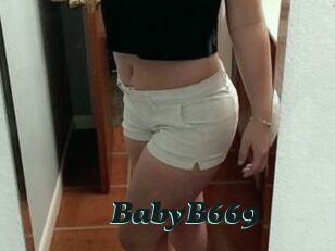 BabyB669