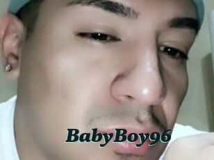 BabyBoy96