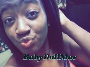 BabyDollMae