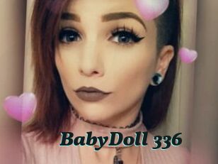 BabyDoll_336 Cumshots Videos